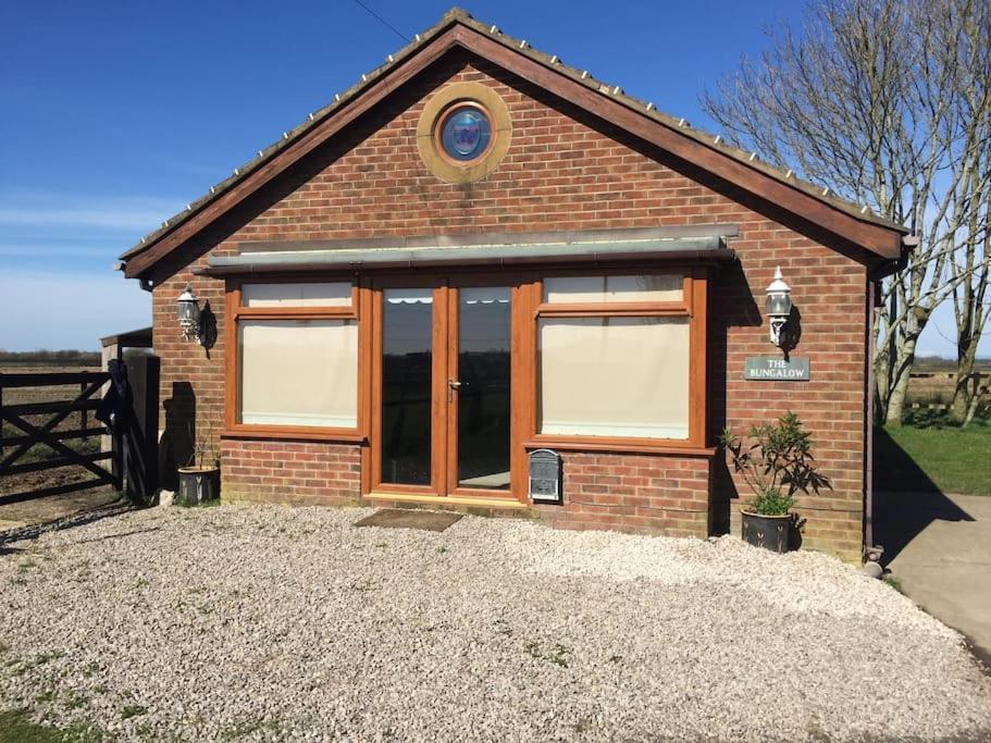 The Bungalow Preston  Exterior foto