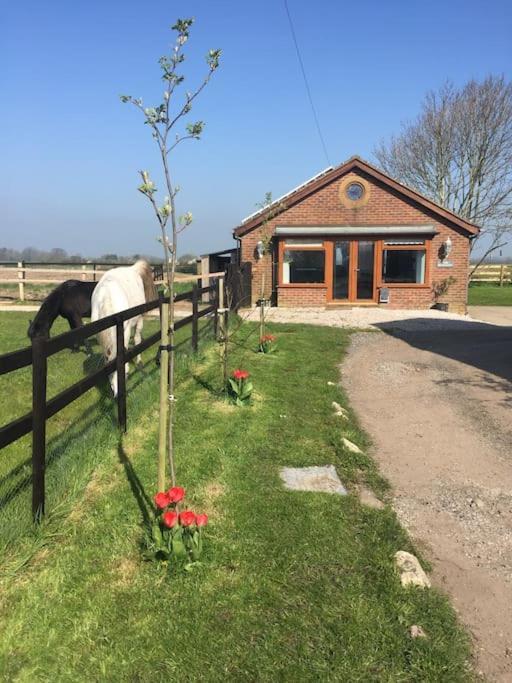 The Bungalow Preston  Exterior foto