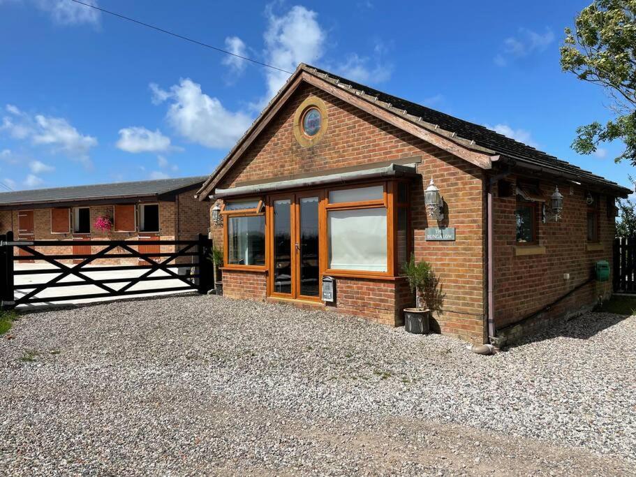 The Bungalow Preston  Exterior foto