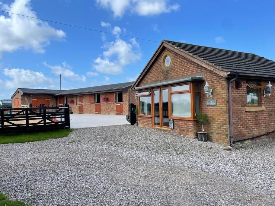 The Bungalow Preston  Exterior foto